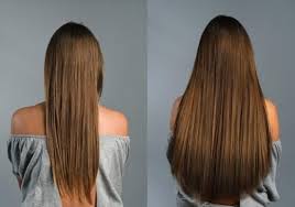 Flip IN Hair Extensions #4 - Image 4