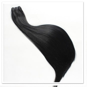 Weft Hair DeLuxe #1 - Image 3