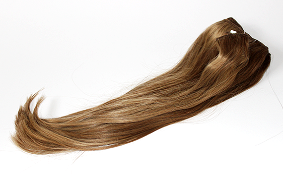 Weft Hair #2 - Image 5