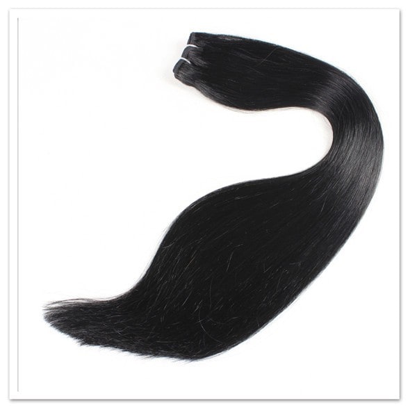 Weft Hair #2 - Image 6