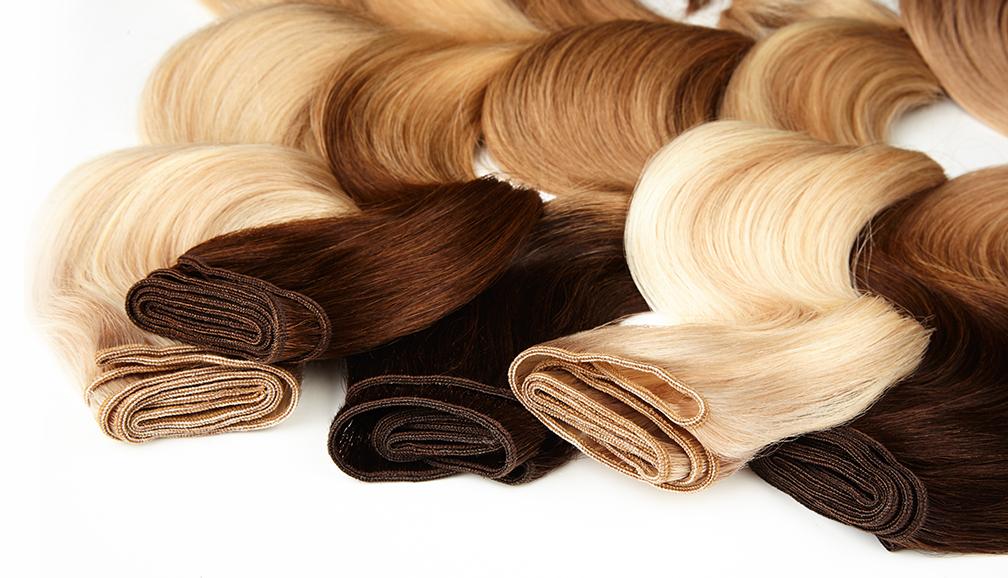 Weft Hair #2 - Image 8