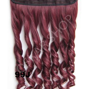 Synthetic Hair Braid #99 J