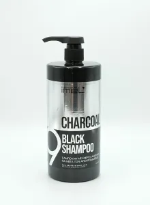 Shampoo Imel Professional Charcoal Black 1000 ml