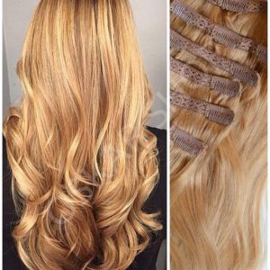 Easy Clip-On Set #12