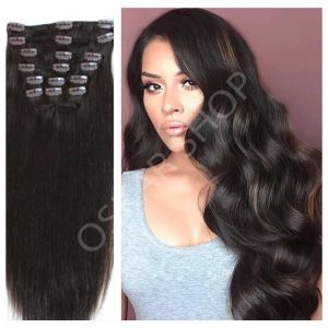 Easy Clip-On Set #1B