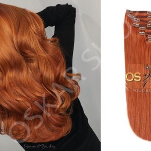 Easy Clip-On Set #30M