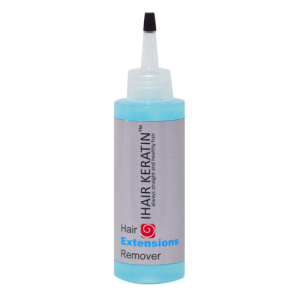 Professional remover for extensions