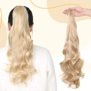 Ponytail ONE STEP #27/#613