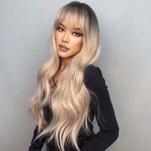Lia Wig