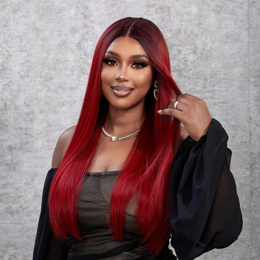 Rubina Wig - Image 4