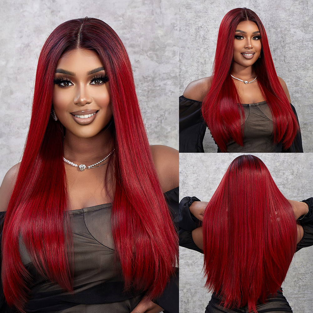 Rubina Wig - Image 5