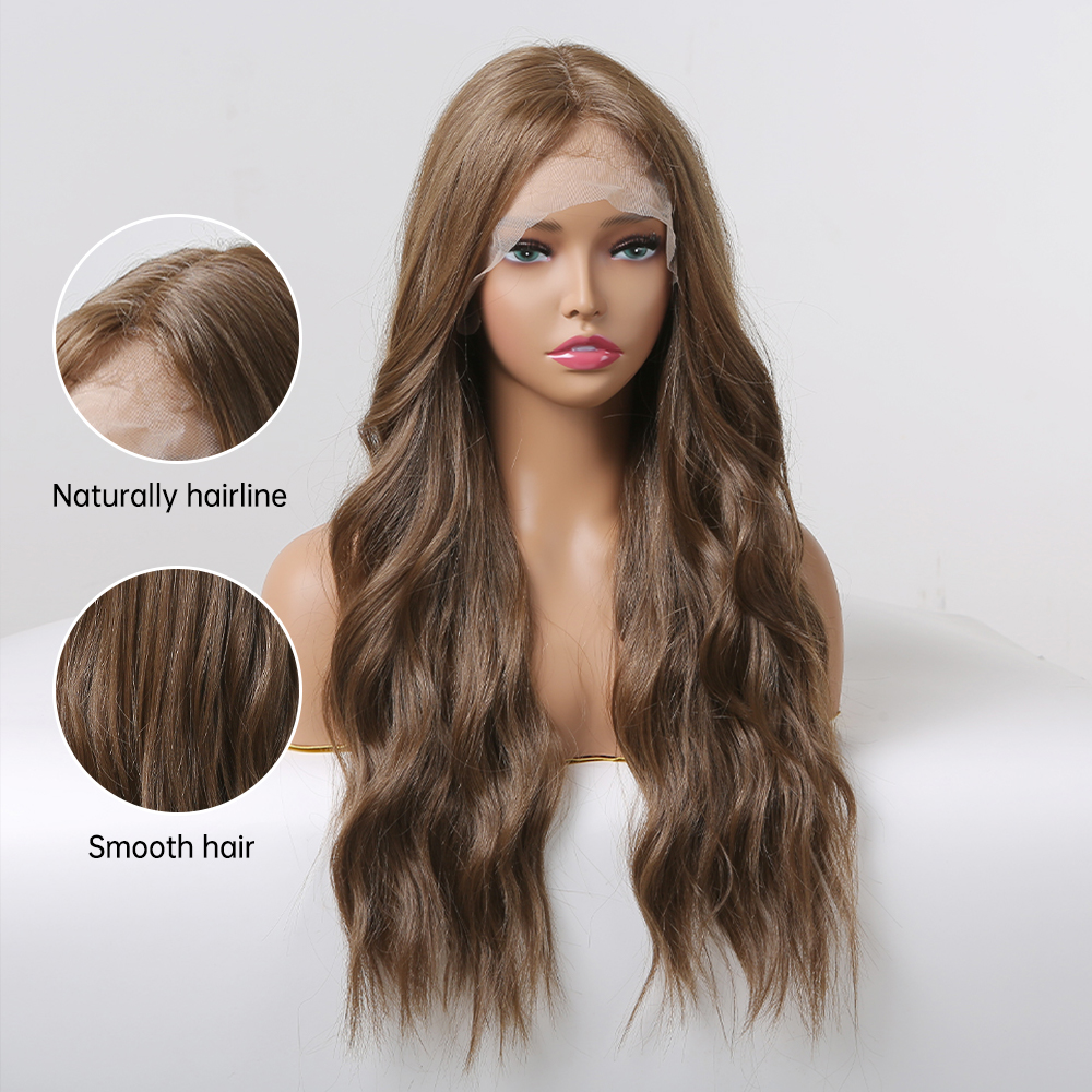 Angelina Wig - Image 4