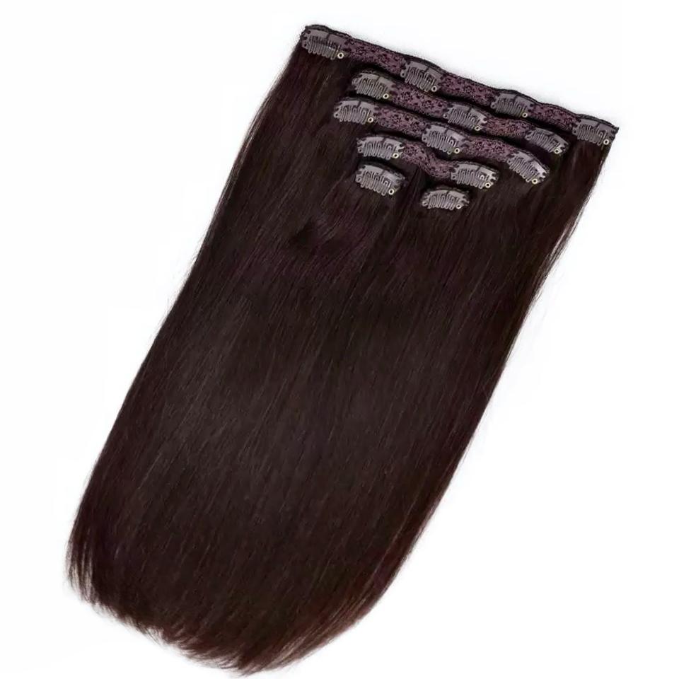 Clip-on Russian Chocolate #2 - Image 2