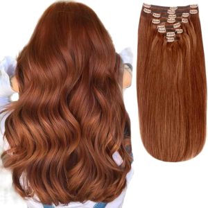 Clip-on Russian #33L Cooper Brown