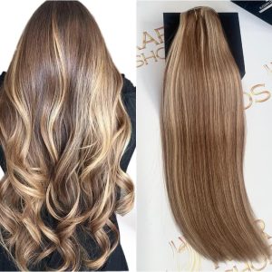 Clip-on Russian Balayage #6/#24