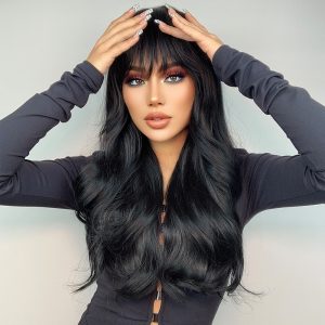 Maya Wig