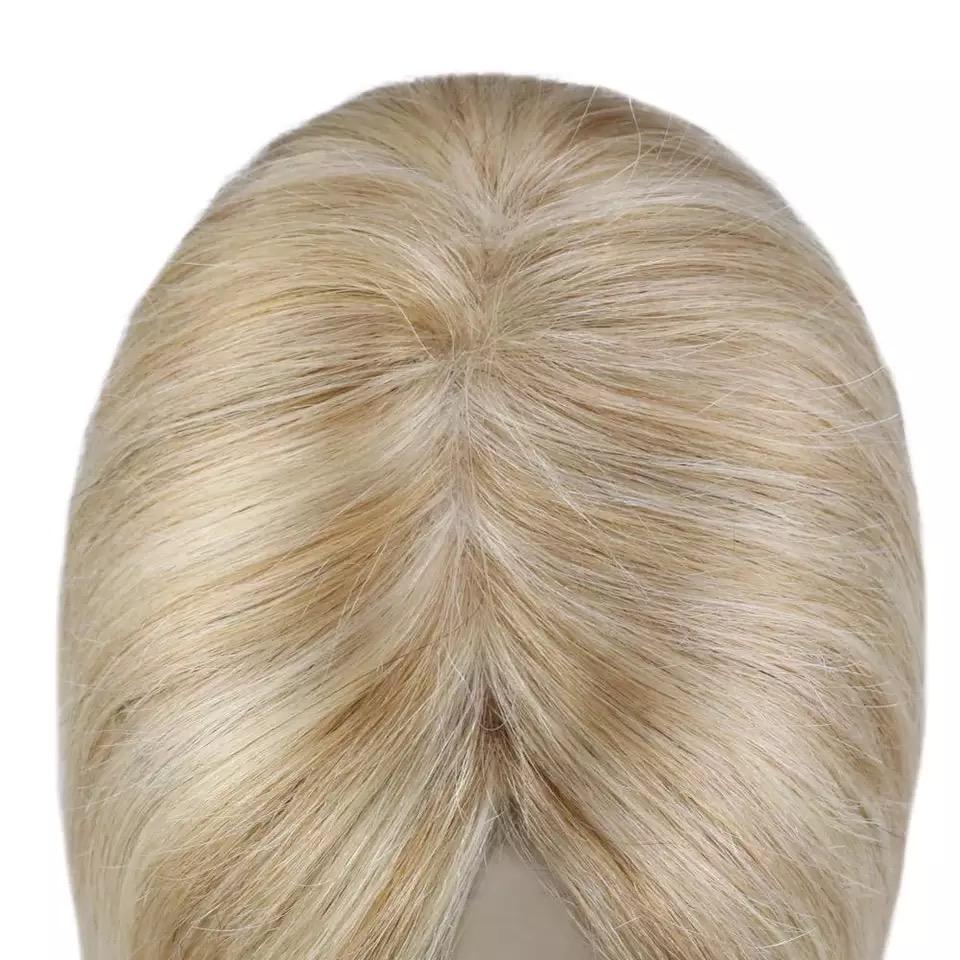 Top Lace Highlighted Blonde - Image 3