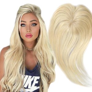 Top Lace Platinum Blonde