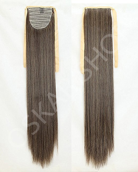 Synthetic Ponytail #10