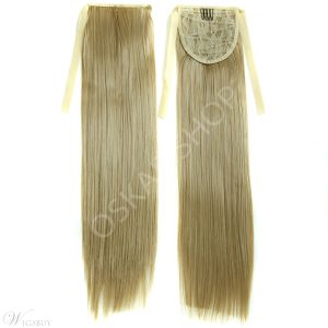 Synthetic Ponytail #14