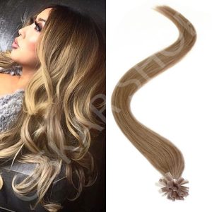 Keratin Extensions OSKAR #18