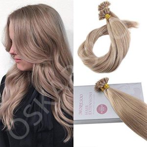 Keratin Extensions OSKAR #18K