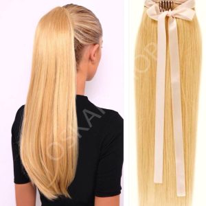 Synthetic Ponytail #24