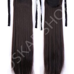 Synthetic Ponytail #2