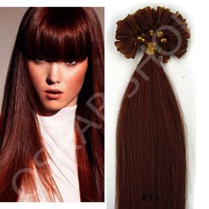 Keratin Extensions OSKAR #33