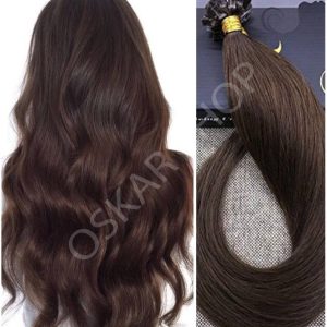 Keratin Extensions OSKAR #4