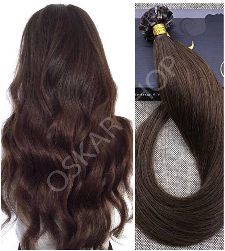 Keratin Extensions OSKAR #4