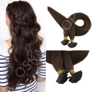 Keratin Extensions OSKAR #4D