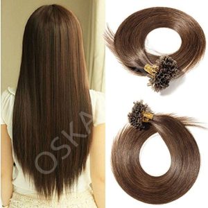 Keratin Extensions OSKAR #6