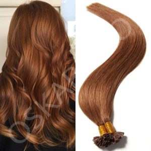 Keratin Extensions OSKAR #8A