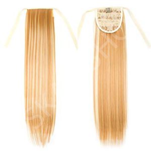Synthetic Ponytail #8n 3613