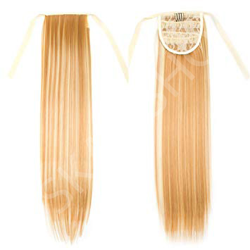 Synthetic Ponytail #8n 3613