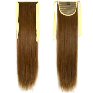 Synthetic Ponytail #7
