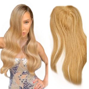 Top Lace Natural Blonde