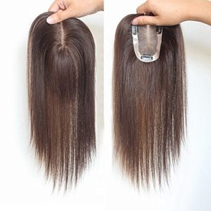 Top Lace Chocolate Brown