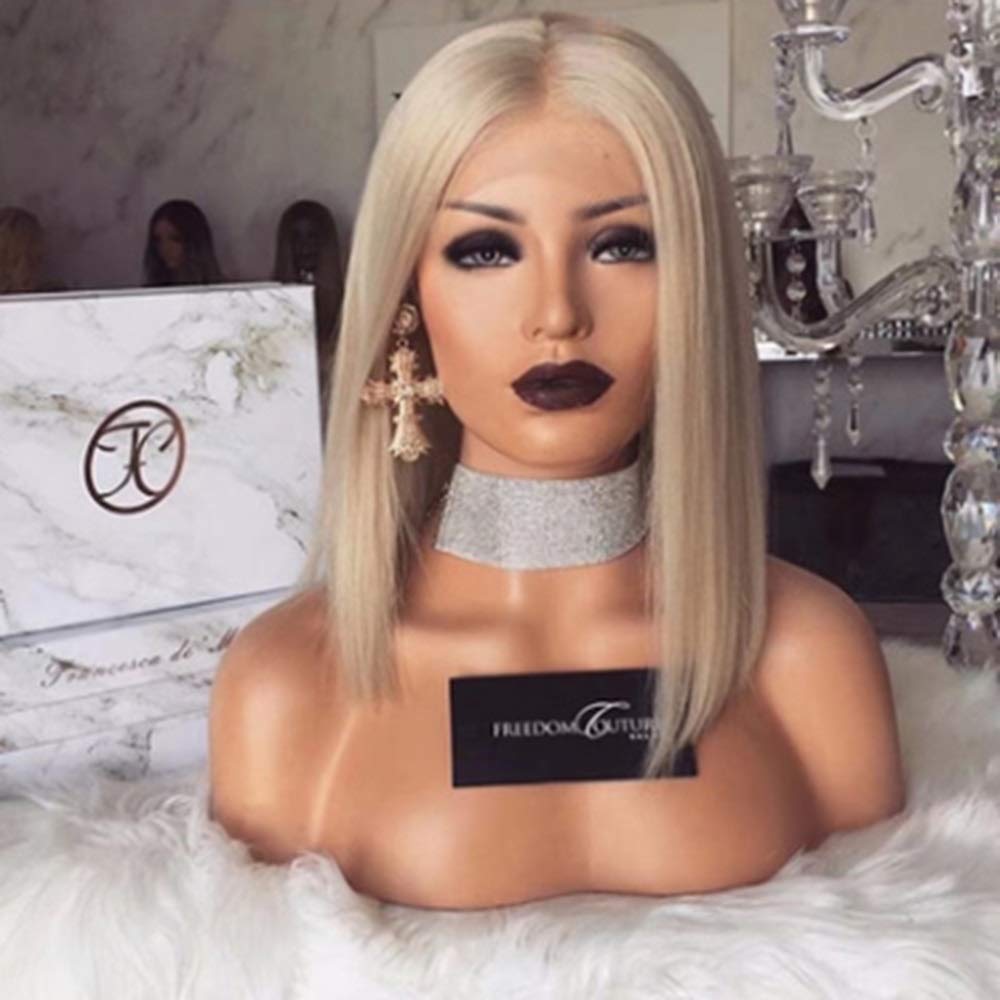 Angel Blondee Wig - Image 3