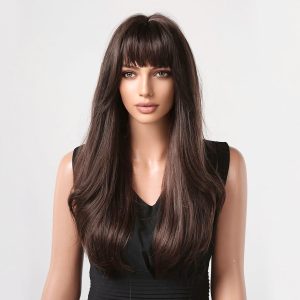 Natural Hair Wig CASSIE