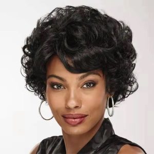 Natural Hair Wig ERICA