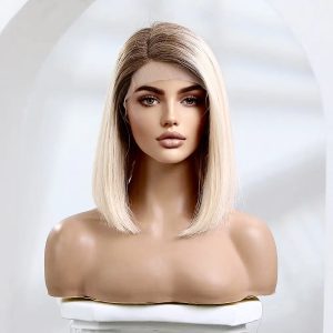 Natural Hair Wig KIM