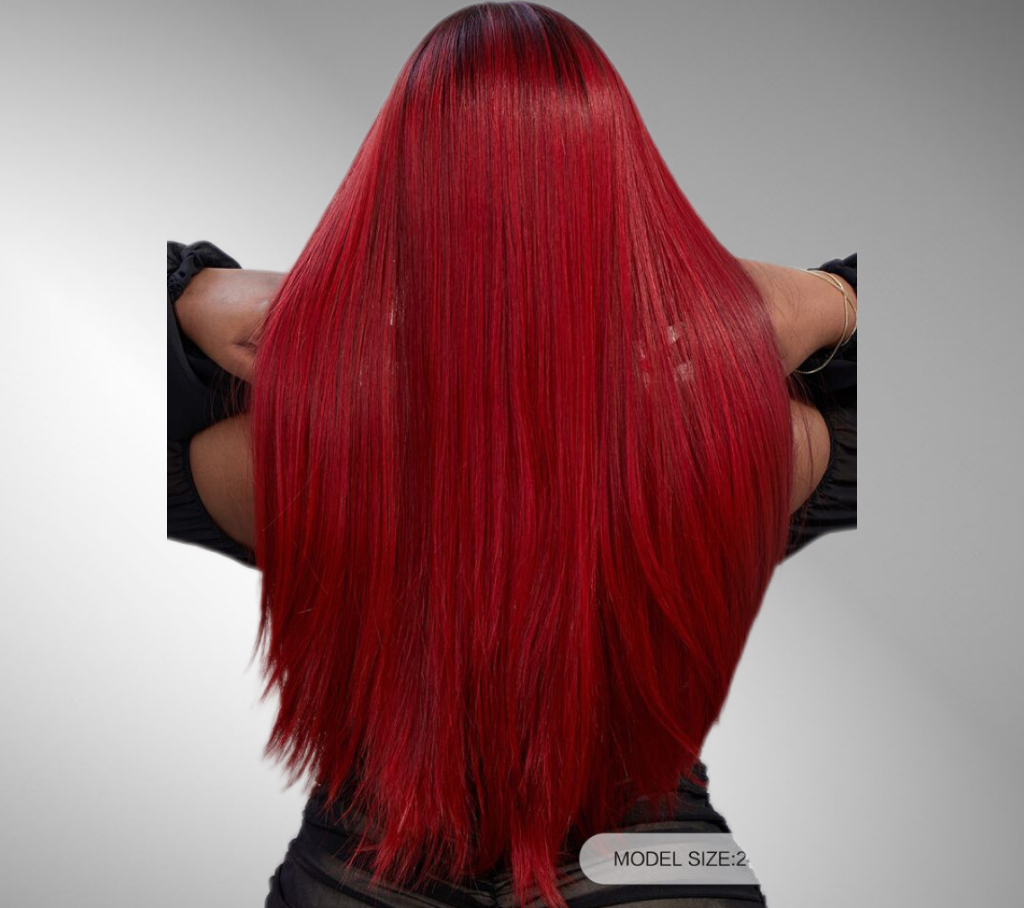 Rubina Wig - Image 2