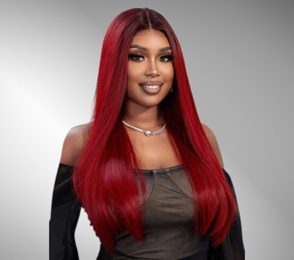 Rubina Wig - Image 3