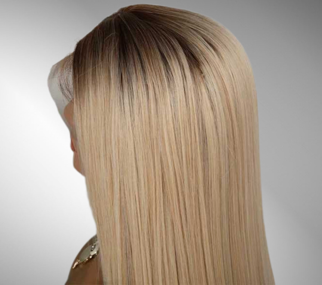 Baby Blondee Wig - Image 2