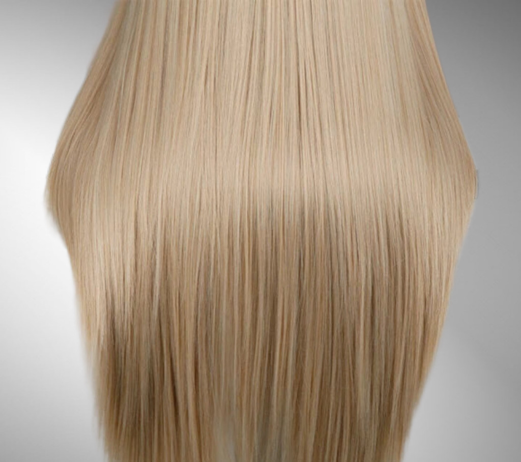 Baby Blondee Wig - Image 3