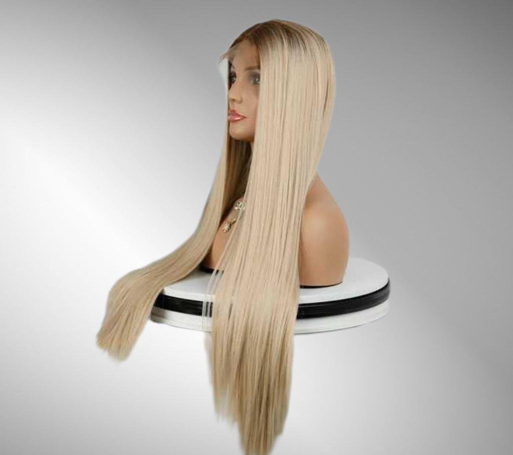 Baby Blondee Wig - Image 4