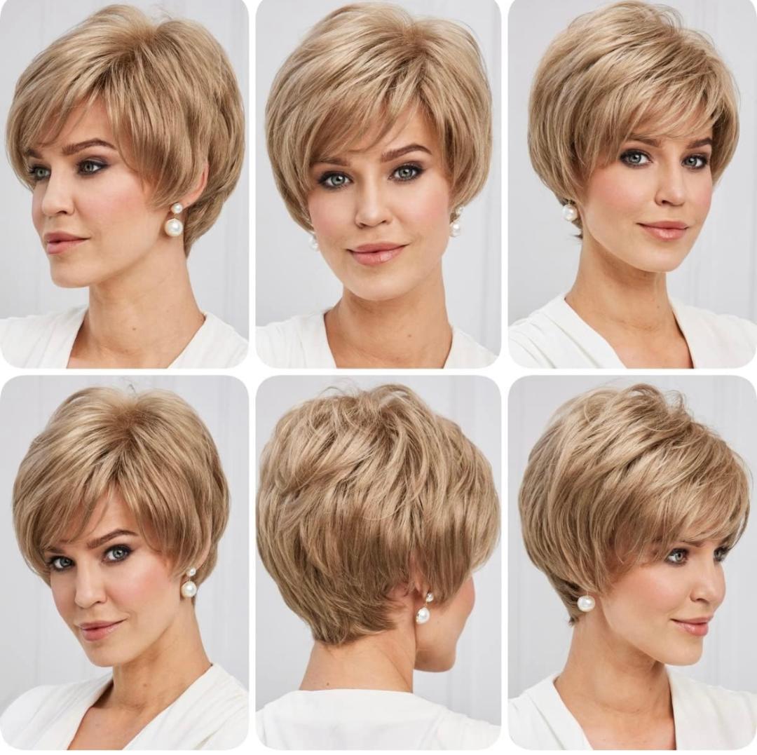 Emerald Wig - Image 2