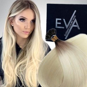 Nanoring Russian Extensions Ombre #4/#20